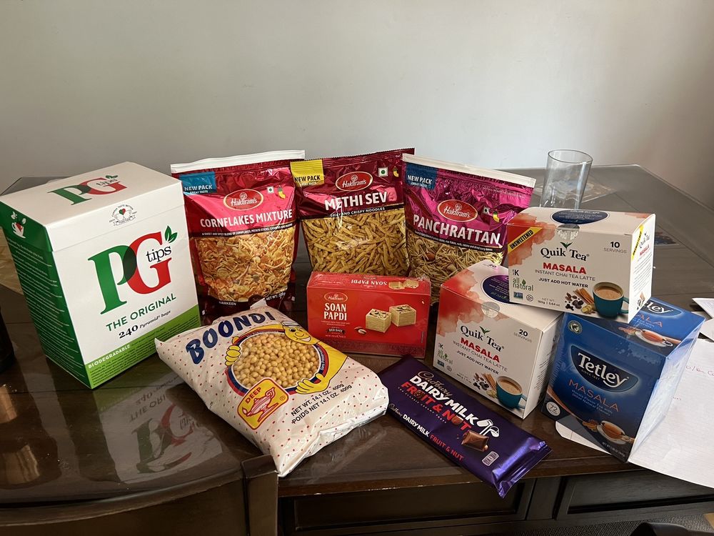 TRIVENI SUPERMARKET Updated November 2024 15 Photos 8450