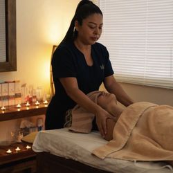 Mia Spa