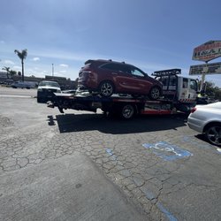 Miramar H & A Auto Repair Center