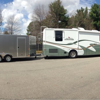 Evergreen R V - RV Dealers Near Me - Rochester, New Hampshire Evergreen R V - RV Dealers Near Me - Rochester, New Hampshire