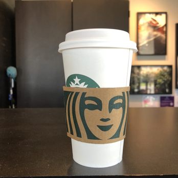 Starbucks - No inside seating - Coffee & Tea Near Me - Milpitas, California