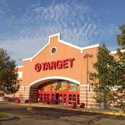 Target - View from US-31