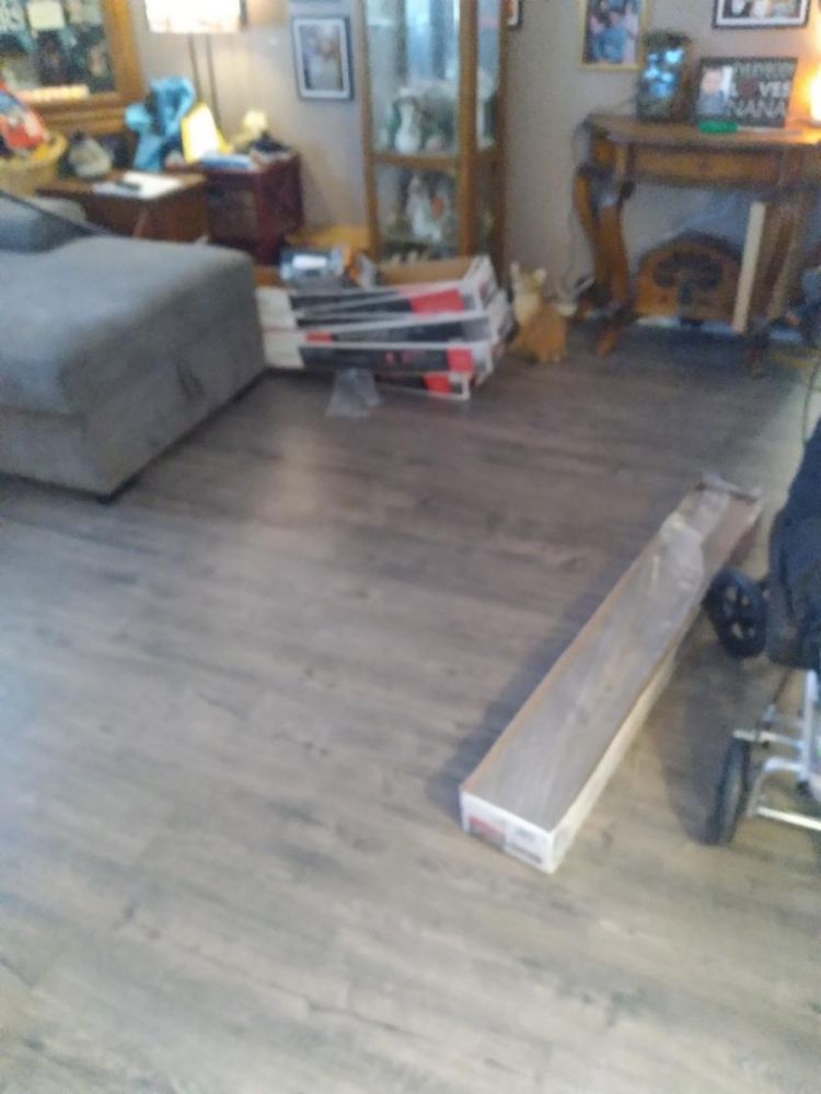 Slide of Z to A Handyman Maintenance and Repairs