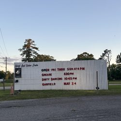 Raleigh Road Outdoor Theatre