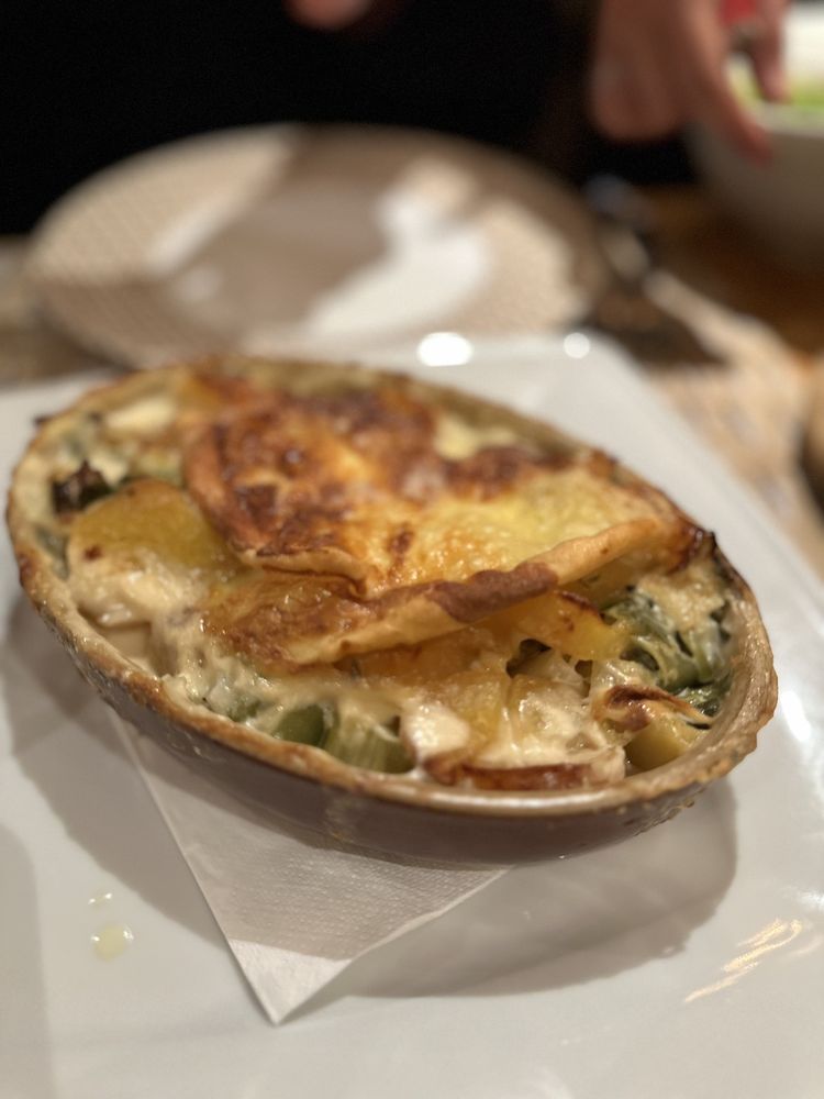 Restaurant Le Clin d'Oeil