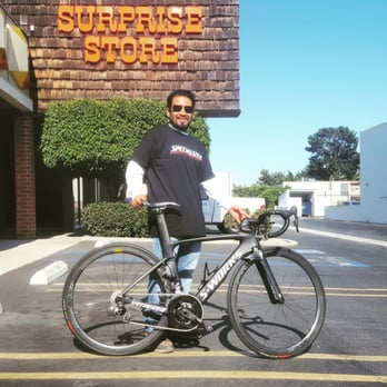 Safety Cycle - Bikes Near Me - Torrance, California