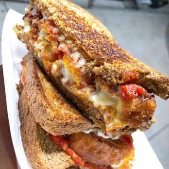 The Big Cheese - Italian stallion - Food Trucks Near Me The Big Cheese - Italian stallion - Food Trucks Near Me