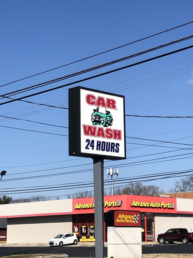 SUPER SPRAY CAR WASH Updated August 2024 10 Photos & 16 Reviews