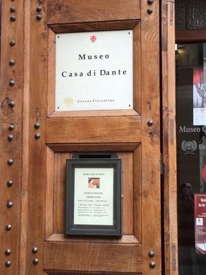 House of Dante by null