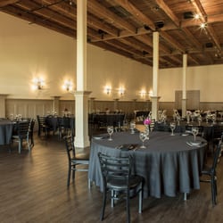The Hall At River Square Center