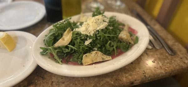 Arrivederci Ristorante by null