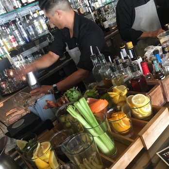 Six Seven Restaurant - Accroutrements - New American Near Me - Seattle, Washington Six Seven Restaurant - Accroutrements - New American Near Me - Seattle, Washington