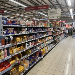 REWE