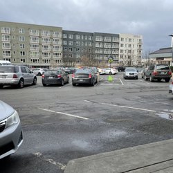 AT&T Store - Plenty of parking