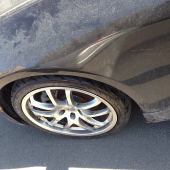 Clark Tire Service - Tires Near Me - Chicago, Illinois