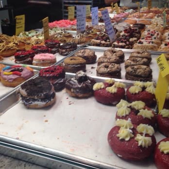 Mojo Donuts - Donuts Near Me - Pembroke Pines, Florida Mojo Donuts - Donuts Near Me - Pembroke Pines, Florida