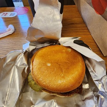 Chick-fil-A - Fast Food Near Me - Los Angeles, California Chick-fil-A - Fast Food Near Me - Los Angeles, California