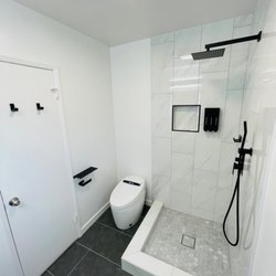 BH Remodeling - Another bathroom done by the team! 

Montebello, CA 90640

Miss. K