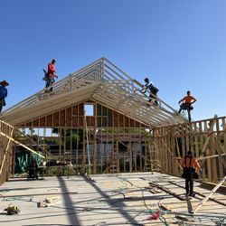 Hectors Framing and Remodeling