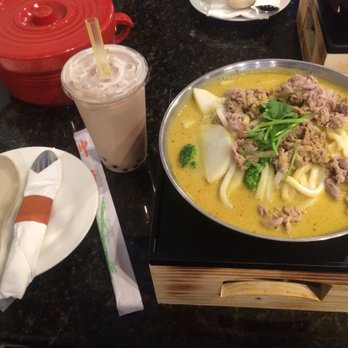 Basil Thai - Thai Near Me - Austin, Texas