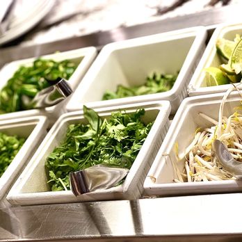 The Buffet - Wok station accoutrements - Buffets Near Me - Black Hawk, Colorado
