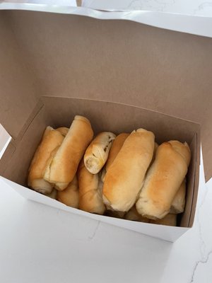Starbread Bakery by null