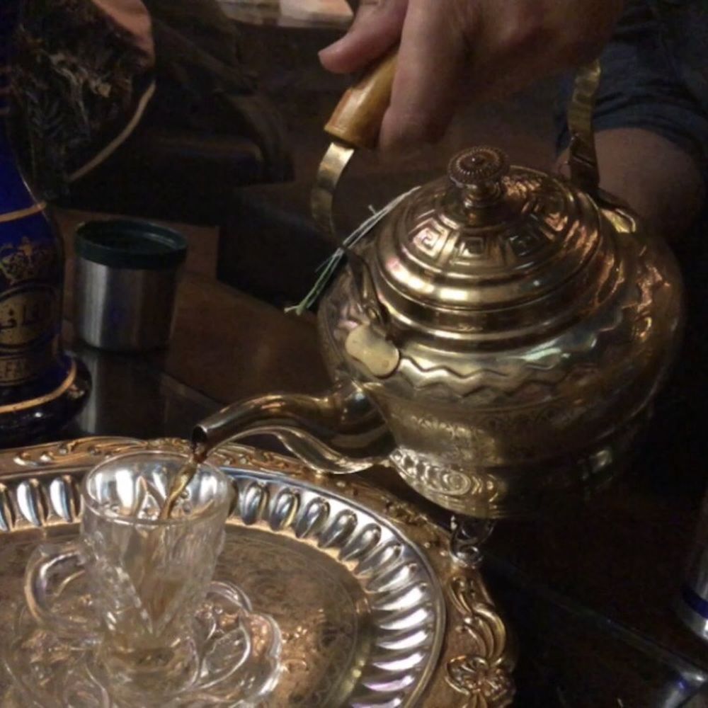 Hookah Buzz - Hookah Bars Near Me - Austin, Texas