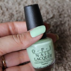 Posh Nails Spa Nanaimo