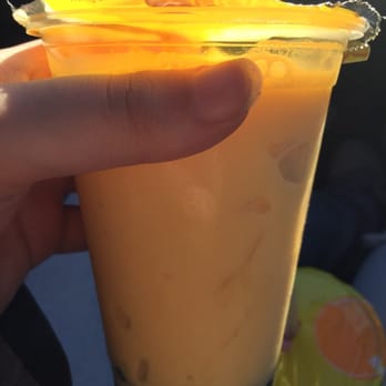 Dalat's Cafe - My brother also got some boba and he loved it. They had many sweets too like cakes and such, and only $2.50 but they were small. - Vietnamese Near Me - Louisville, Kentucky