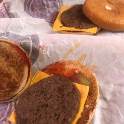 McDonald's - Singles