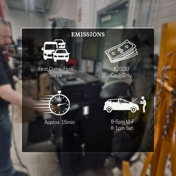 Wilton Auto and Tire Center - Get a fast & accurate emissions test M-F 8-5pm & Sat. 8-1pm. No appointment necessary! - Tires Near Me - Wilton, Connecticut Wilton Auto and Tire Center - Get a fast & accurate emissions test M-F 8-5pm & Sat. 8-1pm. No appointment necessary! - Tires Near Me - Wilton, Connecticut