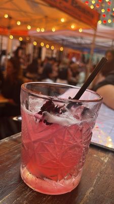 Mad Dog & Beans Mexican Cantina by null