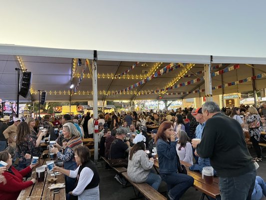 Wurstfest by null