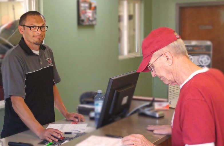 TRINITY’S QUALITY AUTO CARE 25 Photos & 28 Reviews 6558 Wheatland