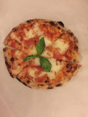 Farinè la Pizza by null