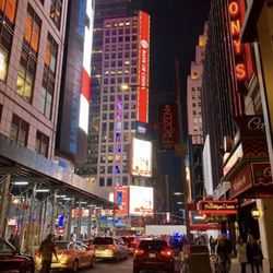W Hotels - The Store - NYC