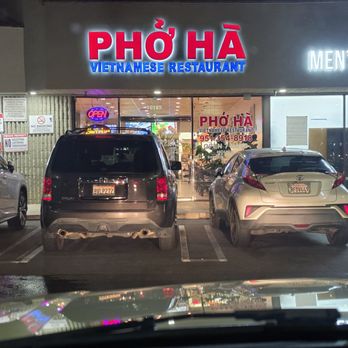 Pho Ha - Outside - Vietnamese Near Me - Riverside, California Pho Ha - Outside - Vietnamese Near Me - Riverside, California