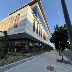 UCSF Bayfront Urgent Care Clinic - 05/16/2025
