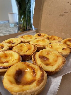 Silva Bakery: Portuguese Baked Goods & Artisan Breads by null