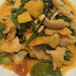 Curry