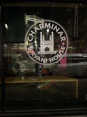 Charminar Biryani House - (Griswold St) Downtown by null
