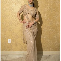 VAMA Designs Indian Bridal Couture
