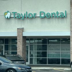 Taylor Dental