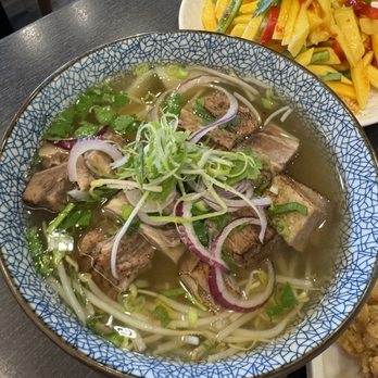 Luna Viet - Torched Veal Brisket Pho - Vietnamese Near Me - Richmond Hill, Ontario Luna Viet - Torched Veal Brisket Pho - Vietnamese Near Me - Richmond Hill, Ontario