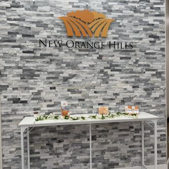 New Orange Hills - Physical Therapy Near Me - Orange, California