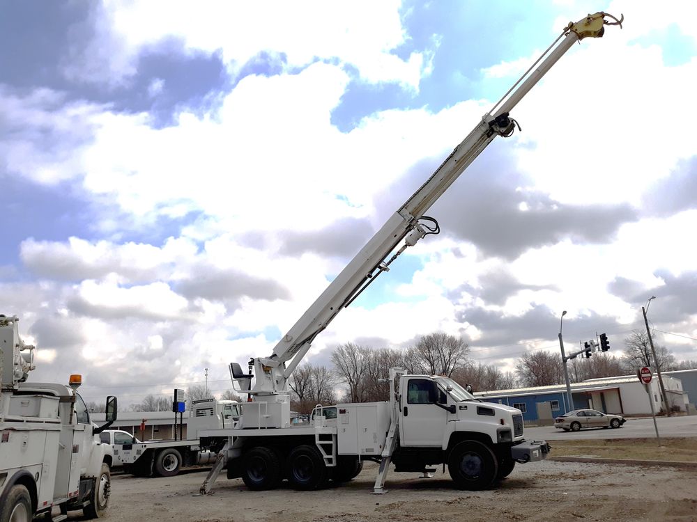 RAY’S USED AUTO Request Information 11 Photos 1019 W Highway 24