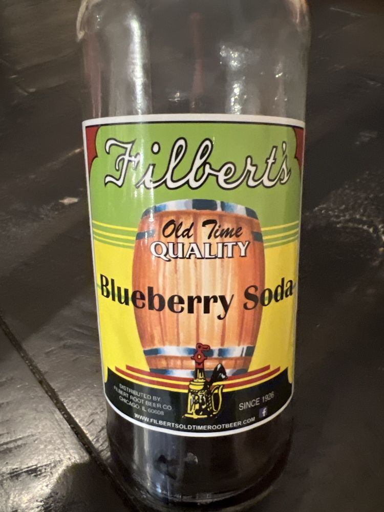 FILBERT’S OLD TIME ROOT BEER Updated October 2024 22 Photos & 31