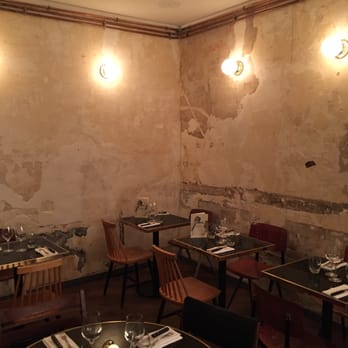 Zazza - Cocktail Bars Near Me - Paris, 75