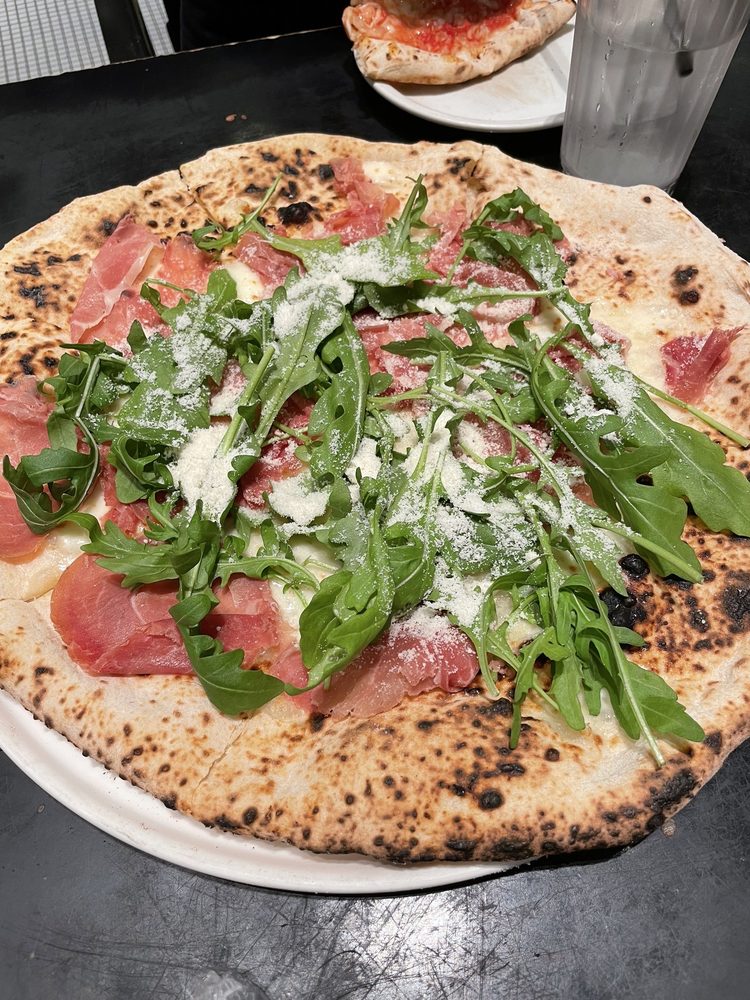 L'Antica Pizzeria da Michele