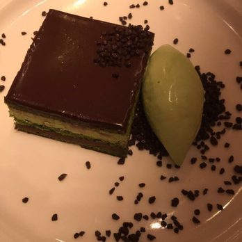 Morimoto - Matcha matcha matcha - Japanese Near Me - Philadelphia, Pennsylvania